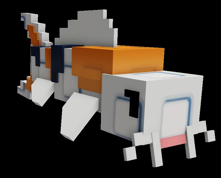 Koi — item image