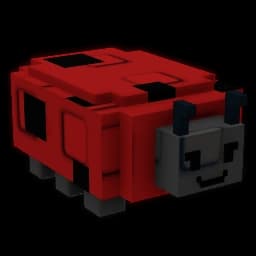 Ladybug — item image