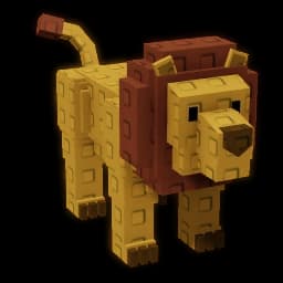 Lion — item image