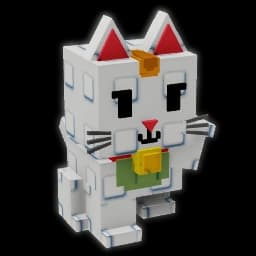 Maneki-neko — item image