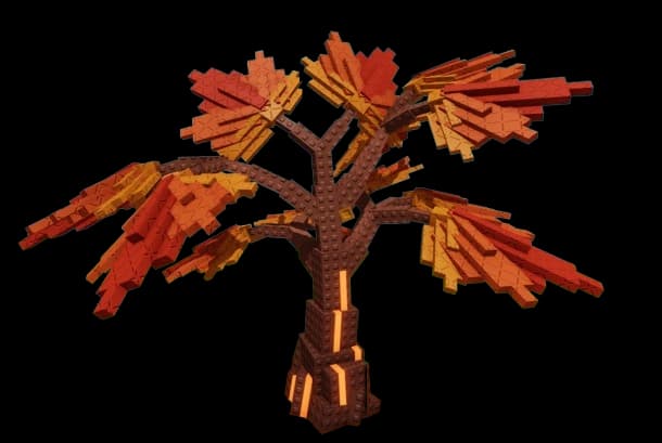 Maple Bamboo — item image
