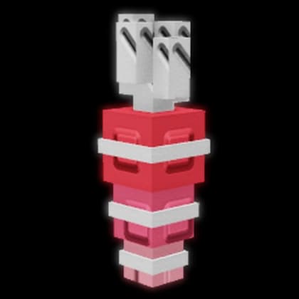 Maple Carrot — item image