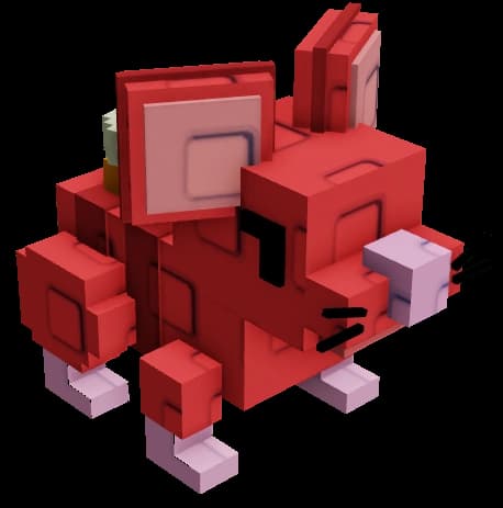 Mochi Mouse — item image