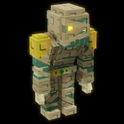 Mummy — item image