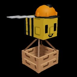 Pack Bee — item image
