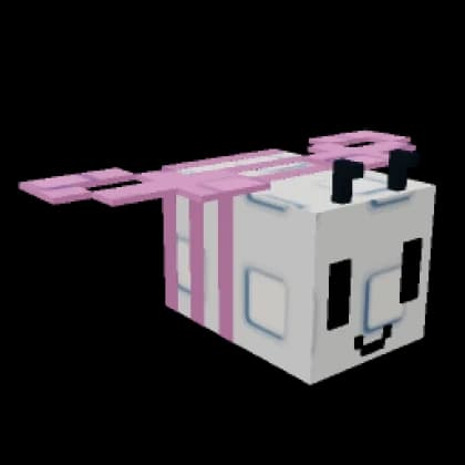 Petal Bee — item image