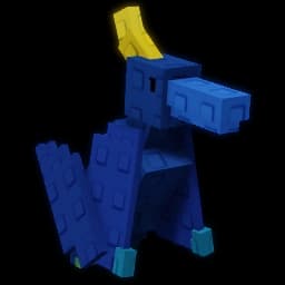 Pterodactyl — item image