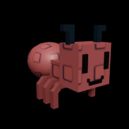 Red Giant Ant — item image