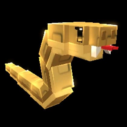 Sand Snake — item image