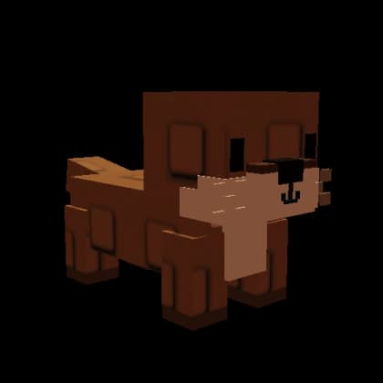 Sea Otter — item image
