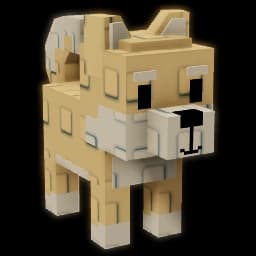 Shiba Inu — item image