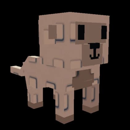 Silver Monkey — item image