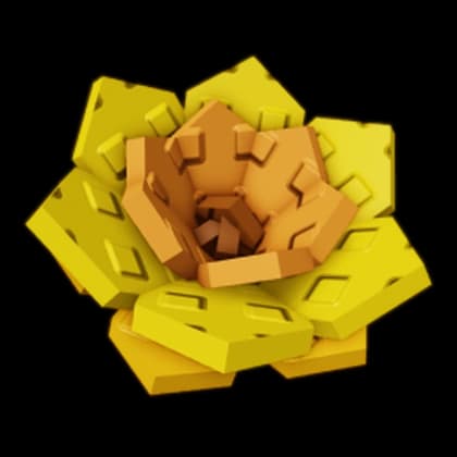 Sun Bloom — item image