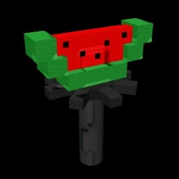 Super Syrup Sprinkler — item image