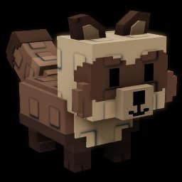 Tanuki (Pet) — item image