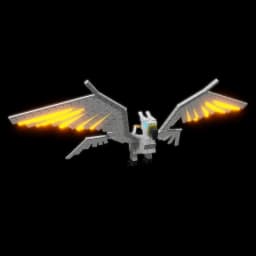 Thunderbird — item image