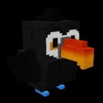 Toucan — item image