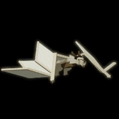Wind Wyvern — item image
