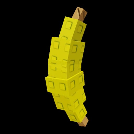 Banana — item image