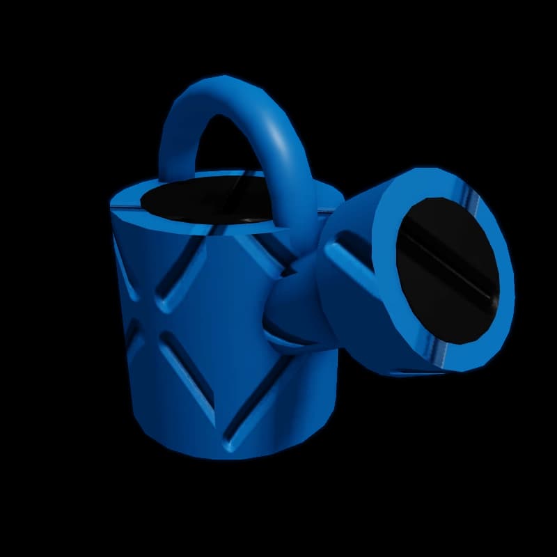 Common Watering Can — item image