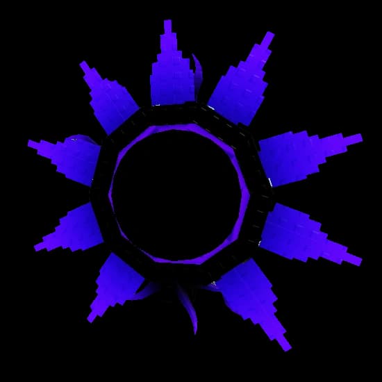 Eclipse Bloom — item image