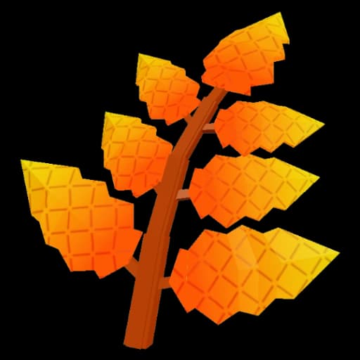 Fire Fern — item image