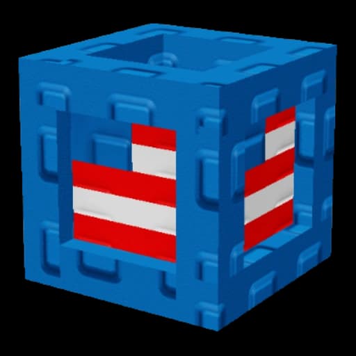 Fourth Of July Crate — item image