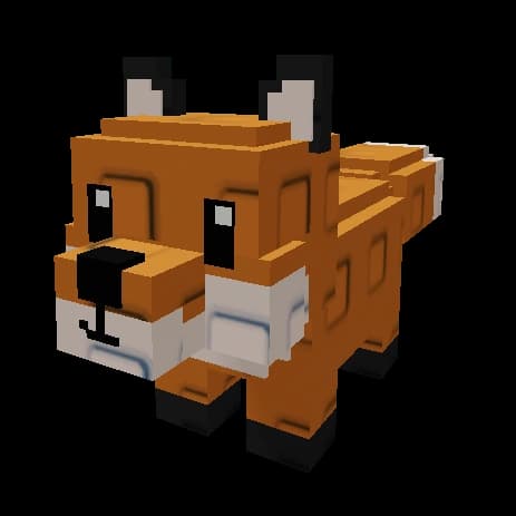 Fox — item image