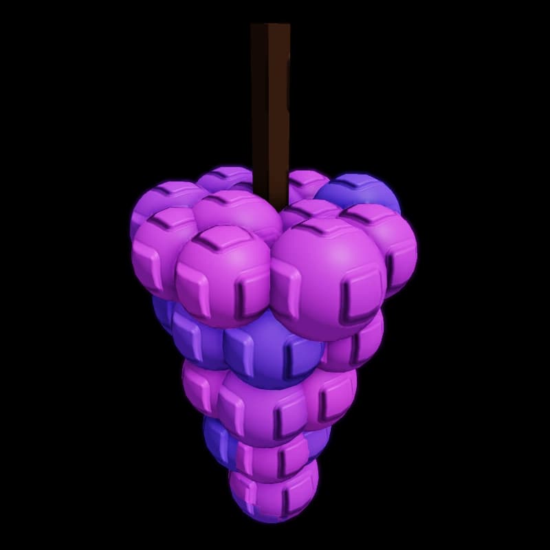 Grape — item image