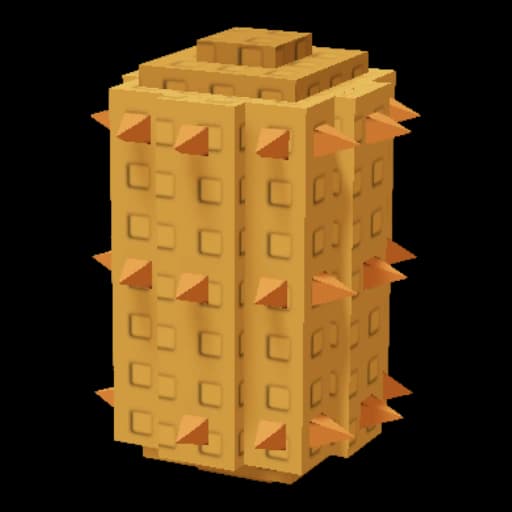 Horned Melon — item image