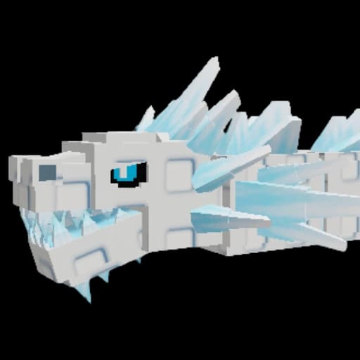 Ice Serpent — item image