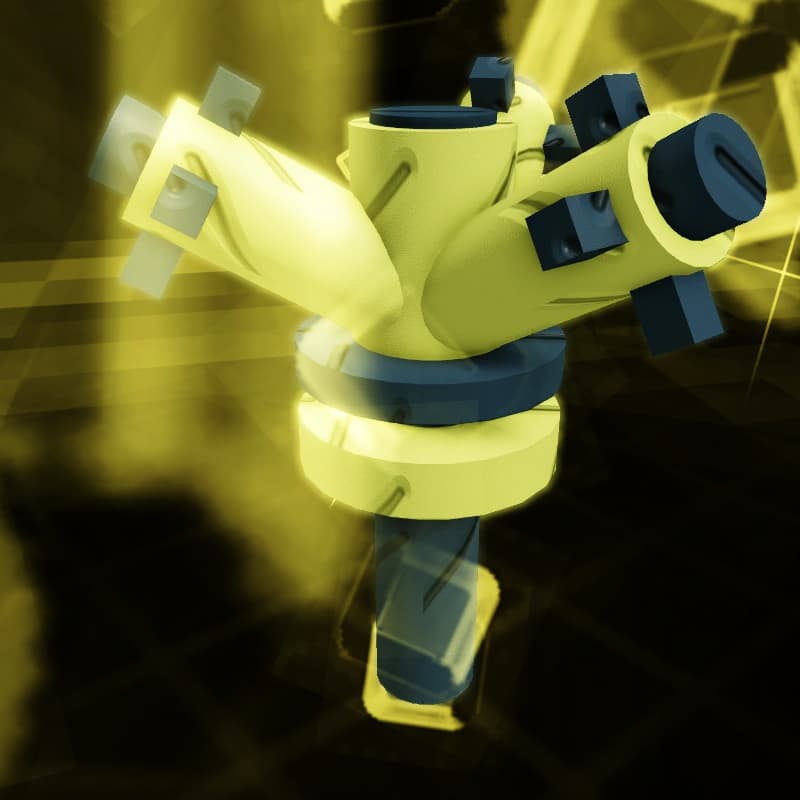 Legendary Sprinkler — item image