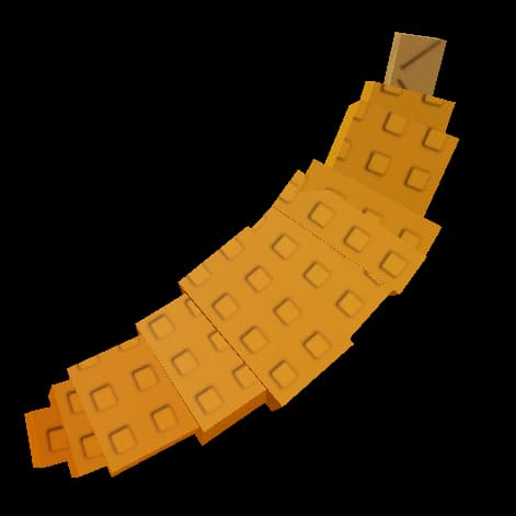 Maple Banana — item image