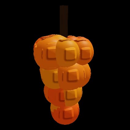Maple Grape — item image