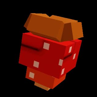 Maple Strawberry — item image