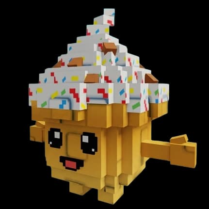 Muffin Man — item image
