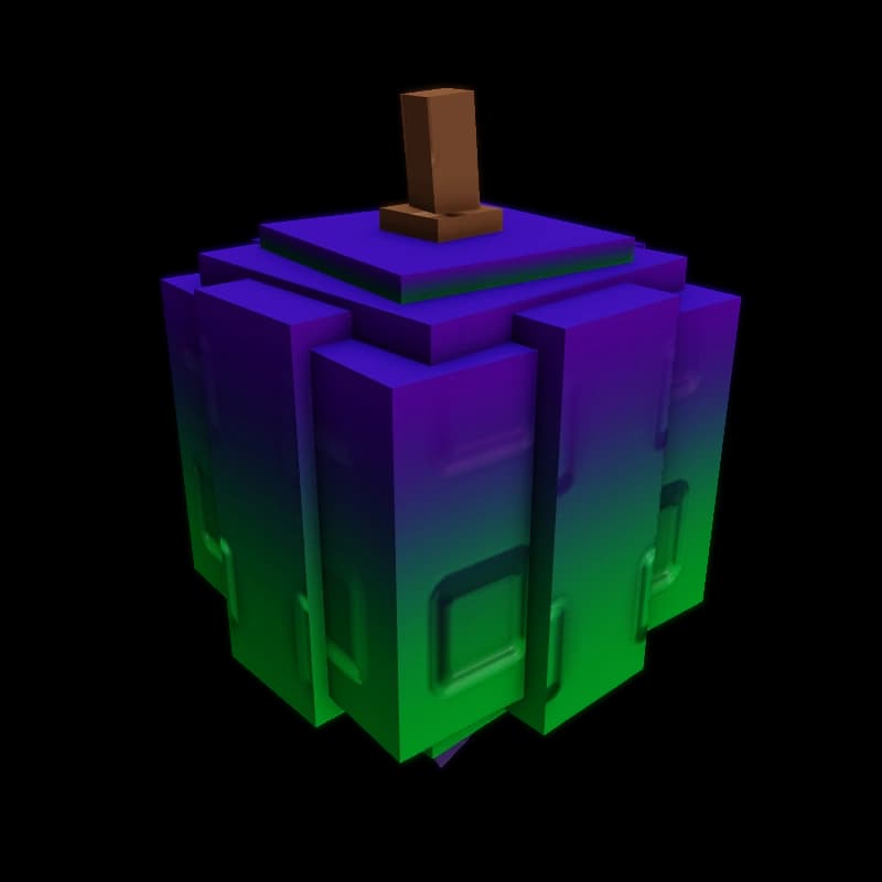 Poison Apple — item image