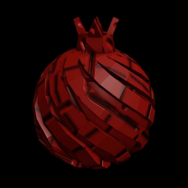 Pomegranate — item image