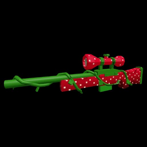 Strawberry Sniper — item image