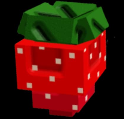 Strawberry — item image