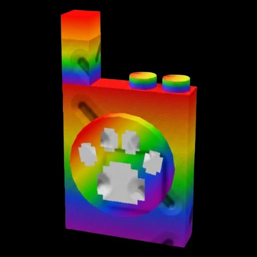 Super Pet Teleporter — item image