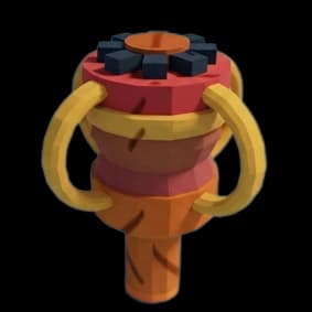 Syrup Sprinkler — item image