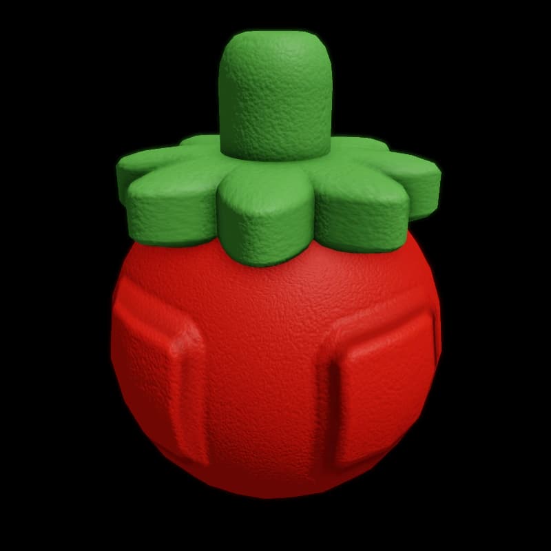 Tomato — item image