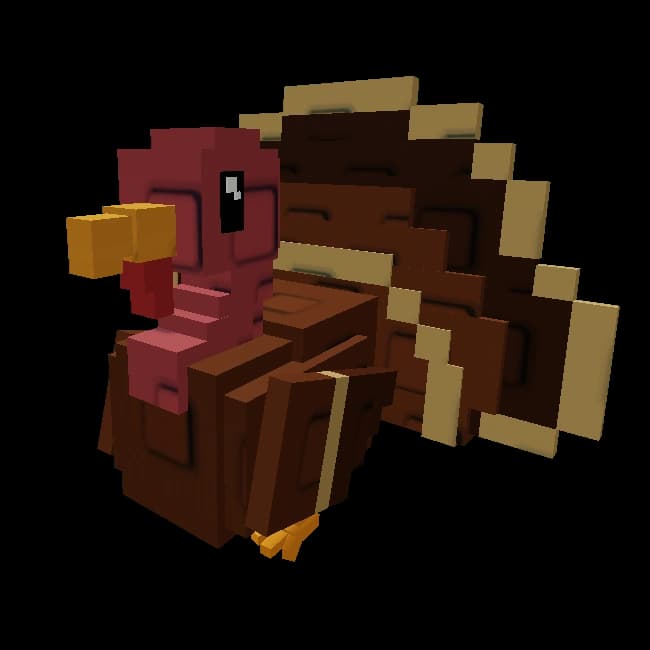 Turkey — item image