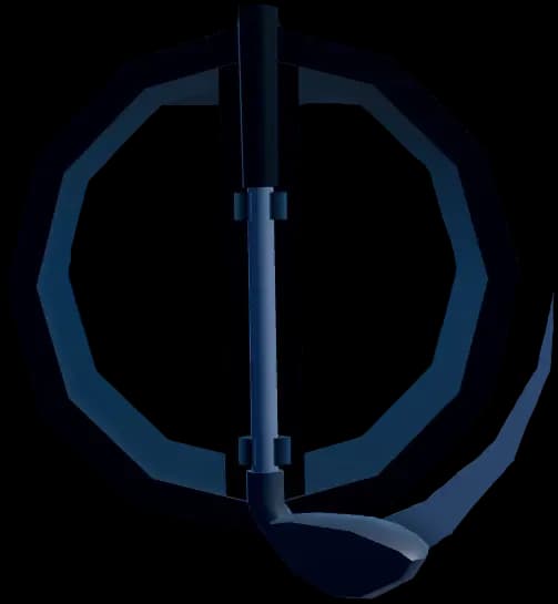 Fore Rim — item image