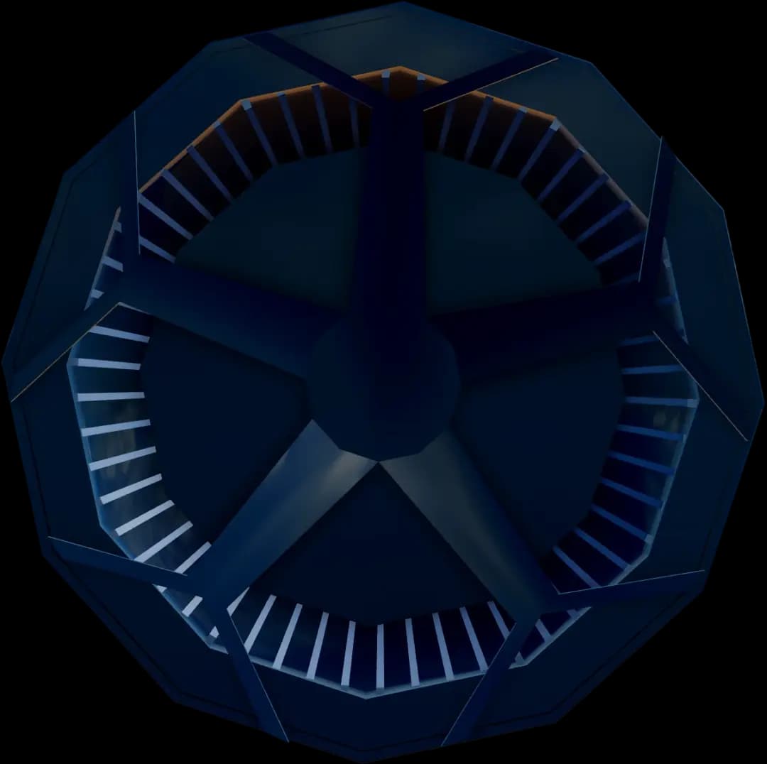 Ionize Rim — item image