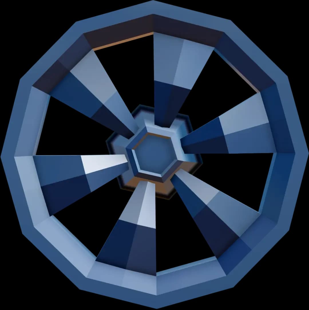 Nemesis Rim — item image