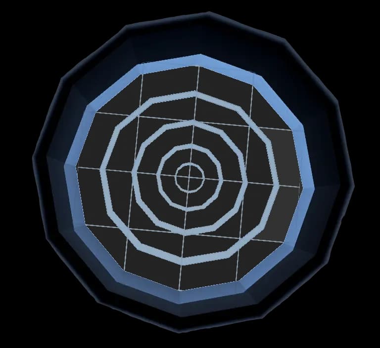 Radar Rim — item image