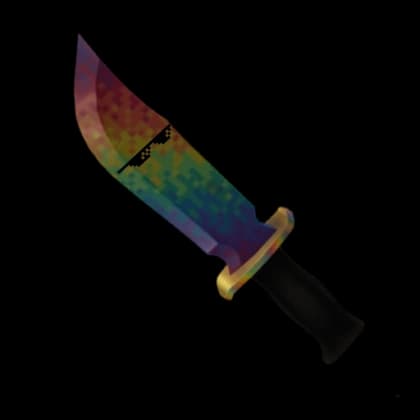8-Bit Rainbow — item image