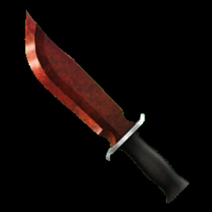 Adurite (Knife) — item image